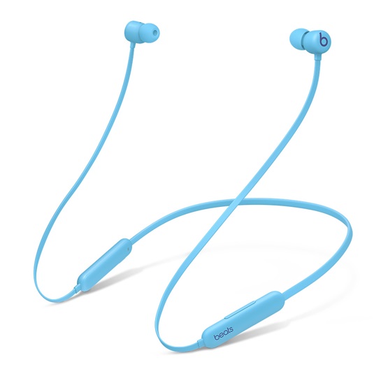 Apple Beats Flex All-Day Wireless Earphones Kék Apple Beats Flex All-Day Wireless Earphones Kék