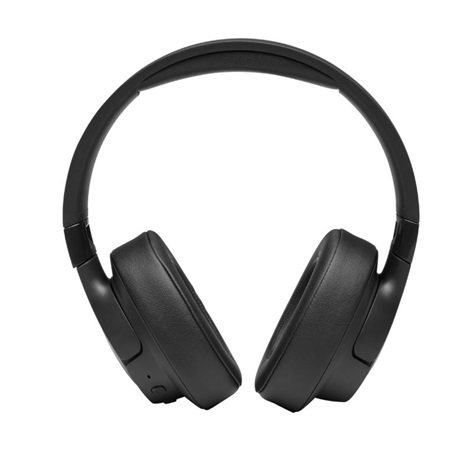 JBL TUNE 760NC  FEKETE FEJHALLGATÓ BLUETOOTH 