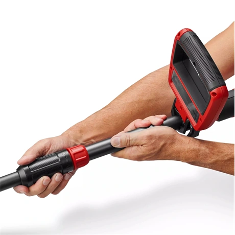 Einhell GE-CT 18/25 Li-Solo akkumulátoros fűszegélynyíró Akku és töltő nélkül
