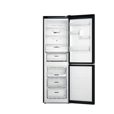 Whirlpool W7X 83T KS Alulfagyasztós hűtőszekrény