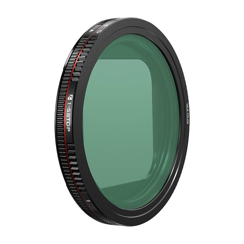 Filter 1-5 stop Freewell Sherpa True Color VND for the iPhone 13 / iPhone 14 Filter 1-5 stop Freewell Sherpa True Color VND for the iPhone 13 / iPhone 14