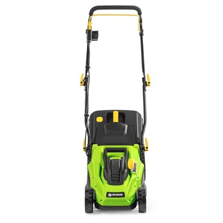 Fieldmann FZR 2033-E Elektromos fűnyíró