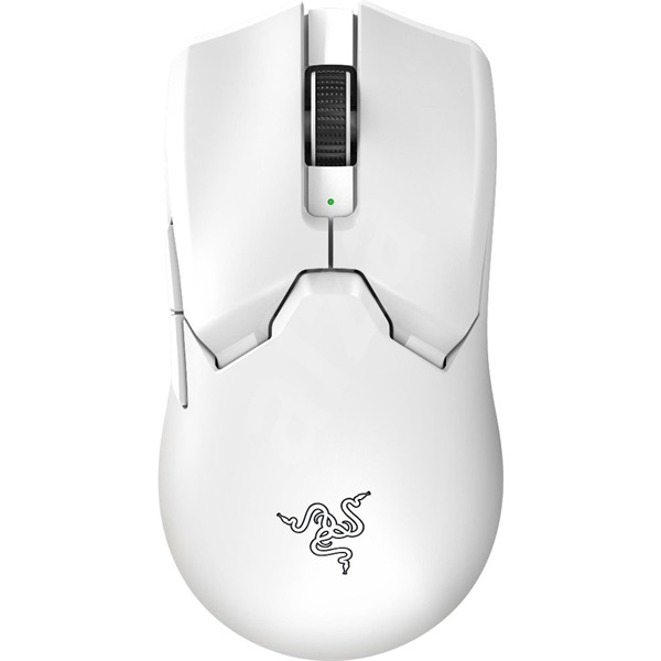 Razer Viper V2 Pro vezeték nélküli gaming egér fehér (RZ01-04390200-R3G1) Razer Viper V2 Pro vezeték nélküli gaming egér fehér (RZ01-04390200-R3G1)