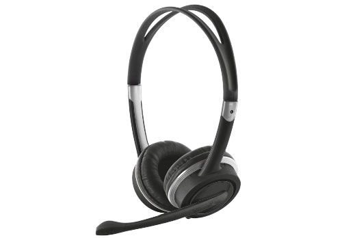 Trust Mauro USB Headset fekete (17591) Trust Mauro USB Headset fekete (17591)