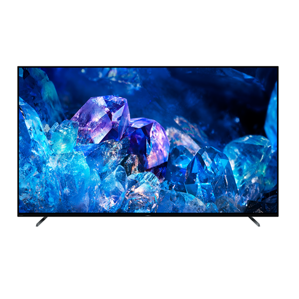 Sony 77" XR77A80KAEP 4K UHD Smart OLED TV Sony 77" XR77A80KAEP 4K UHD Smart OLED TV