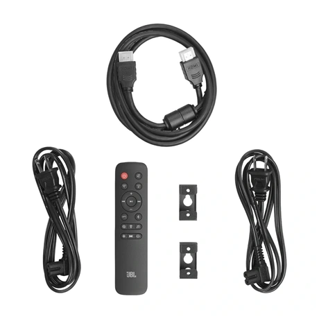 Jbl SB595BLKEP Hangprojektor