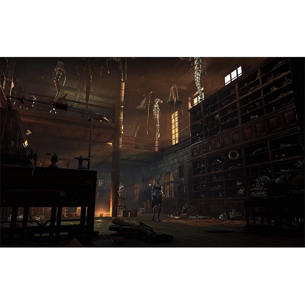 Steelrising (Xbox Series X) Steelrising (Xbox Series X)