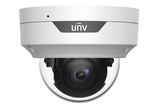 Uniview IP kamera (IPC3534LB-ADZK-G)