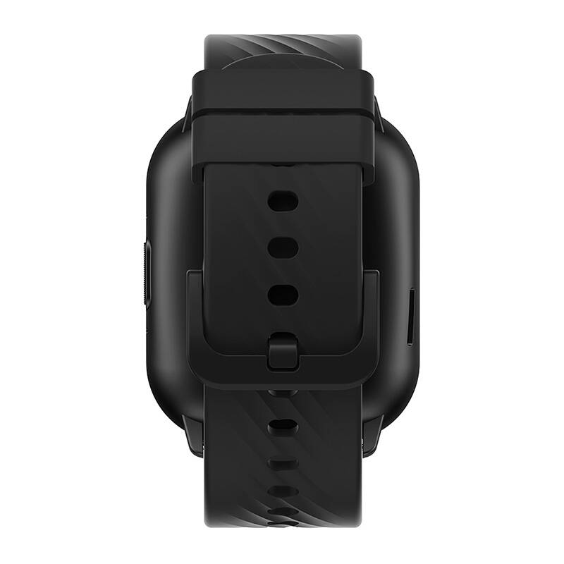 Zeblaze GTS 3 Okosóra Fekete