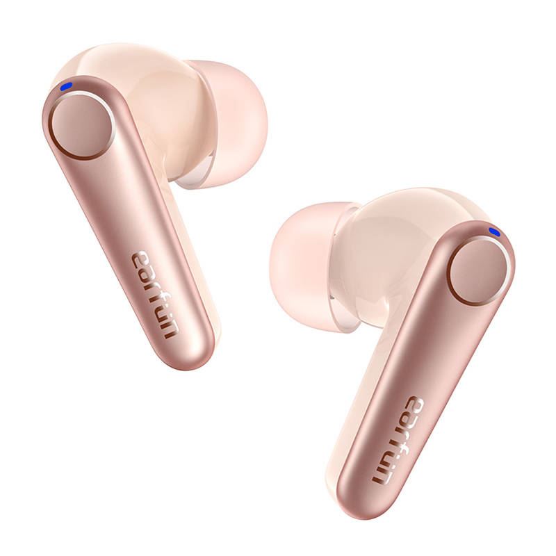 Słuchawki TWS EarFun Air Pro 3, ANC (pink) Słuchawki TWS EarFun Air Pro 3, ANC (pink)