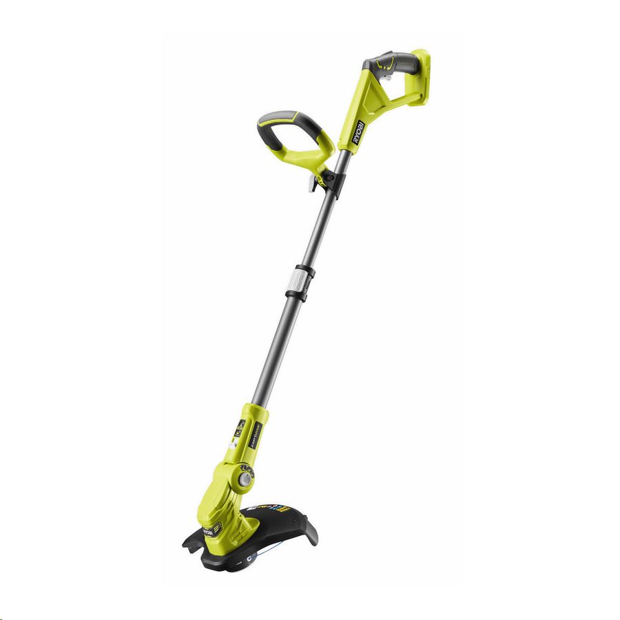 RYOBI OLT1832 18 V One Plus szegélynyíró, akkumulátor és töltő nélkül RYOBI OLT1832 18 V One Plus szegélynyíró, akkumulátor és töltő nélkül