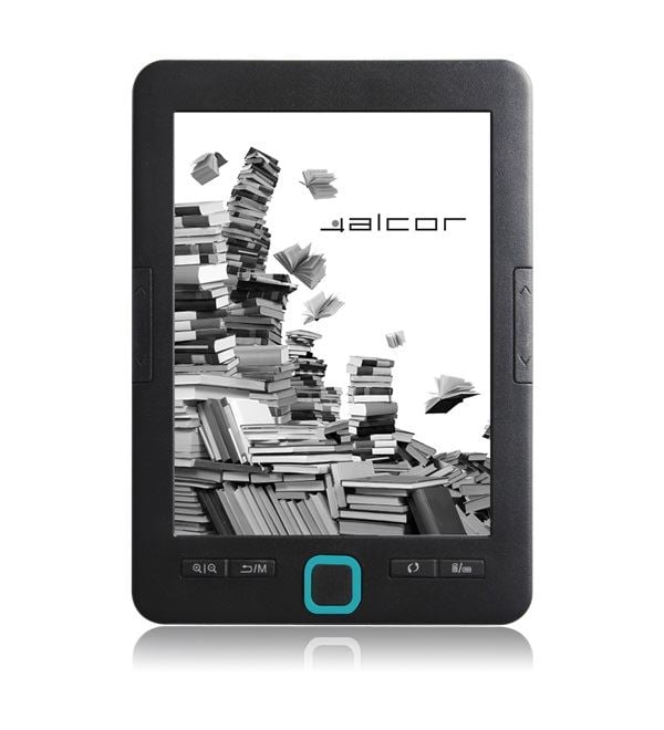 Alcor Myth LED 6" 8GB E-Book olvasó