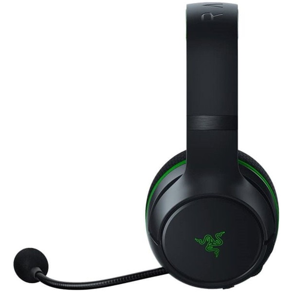 Razer Kaira for Xbox gaming headset fekete-zöld (RZ04-03480100-R3M1)