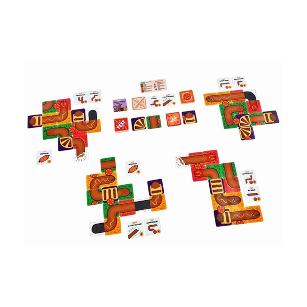 Kolbi kártyajáték