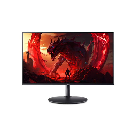 Acer 23.8" Nitro XF240YW3biiph  ZeroFrame FreeSync Premium  IPS   240Hz  Monitor