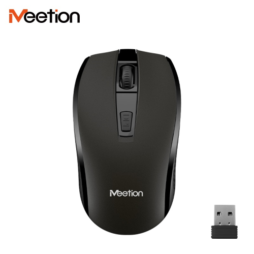 Meetion wireless egér MT-R560 chocolate