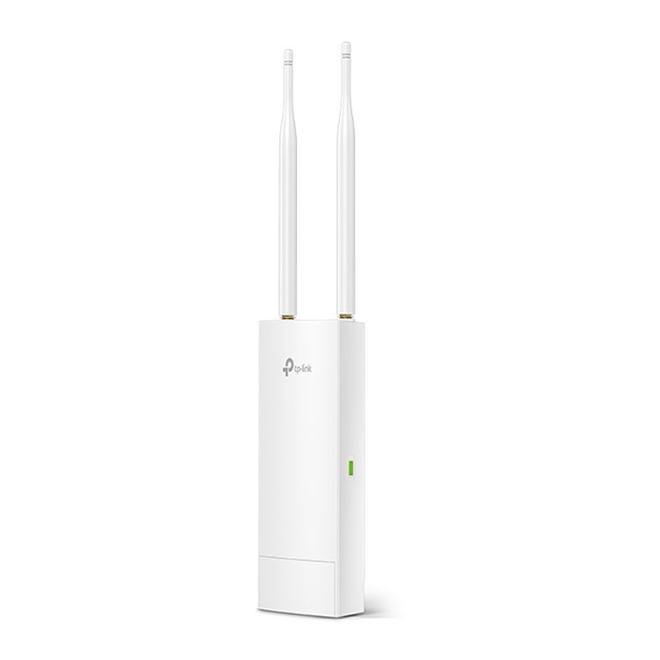 TP-Link EAP110-Outdoor Wireless Access Point, kültéri TP-Link EAP110-Outdoor Wireless Access Point, kültéri