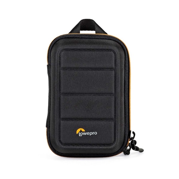 Lowepro Hardside CS 40 fekete fényképezőgép tok (LP37165-PWW)