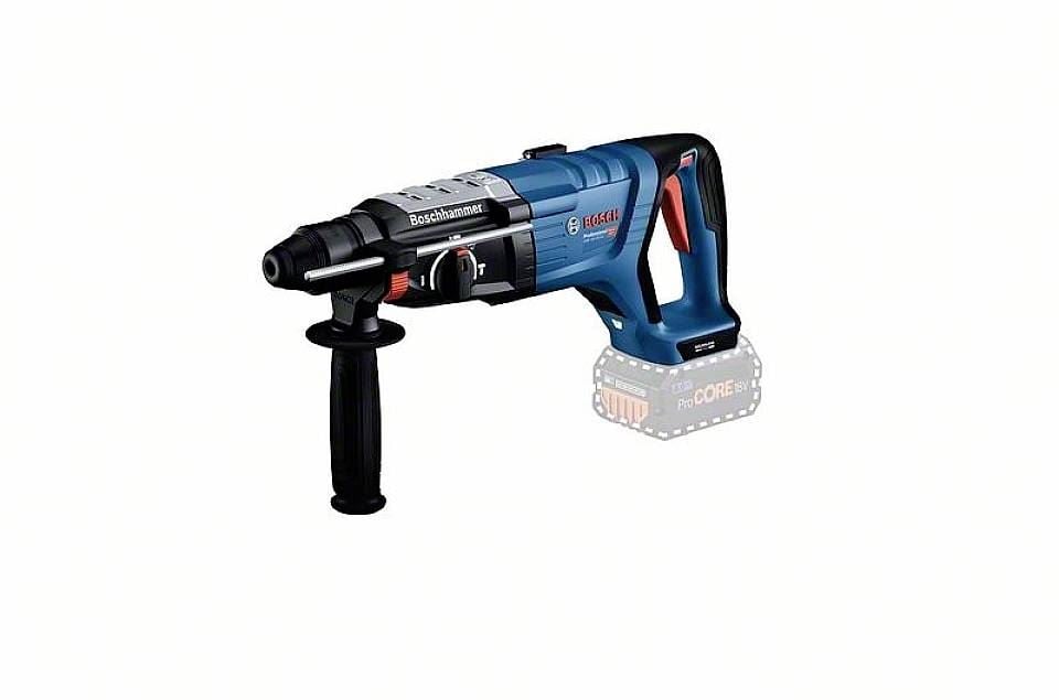 Bosch GBH 18V-28 akkus fúrókalapács SDS Plus (0.611.919.000) akku nélkül