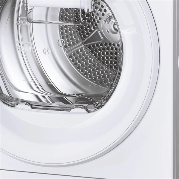 Candy RO4H7A2TEX-S keskeny hőszivattyús szárítógép