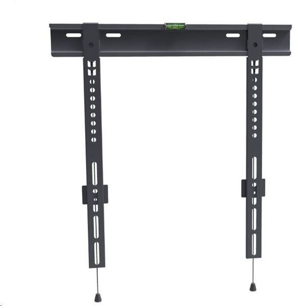 OMEGA LCD TV/Monitor fali tartó ultra slim 26-60" 35kg (OUTV400SF) OMEGA LCD TV/Monitor fali tartó ultra slim 26-60" 35kg (OUTV400SF)