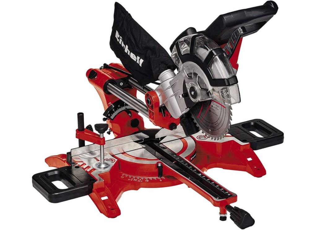Einhell TC-SM 2131/1 Dual gérvágó fűrész (4300390) Einhell TC-SM 2131/1 Dual gérvágó fűrész (4300390)