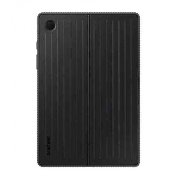 Samsung Galaxy Tab A8 Protective Standing Cover fekete (EF-RX200CBEGWW) Samsung Galaxy Tab A8 Protective Standing Cover fekete (EF-RX200CBEGWW)
