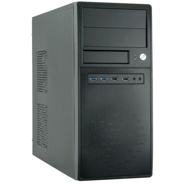 CHS  Core i5-12400 2.5GHz 16GB 512GB SSD Egér+Bill. Barracuda  