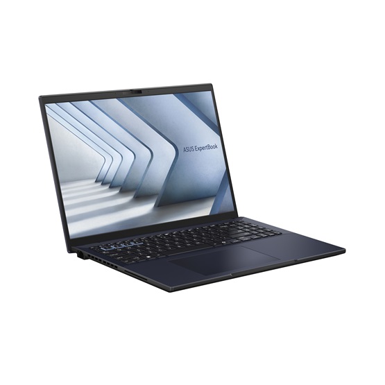 Asus Expertbook B3 B3604CVA-Q91303 Notebook Fekete