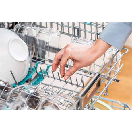 Gorenje GV693C60UVAD MOSOGATÓGÉP BEÉPÍTHETŐ 16 TERÍTÉK