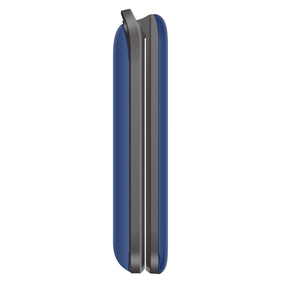 Aiwa FP-30-4G/BL 2,4" DualSIM mobiltelefon Kék 