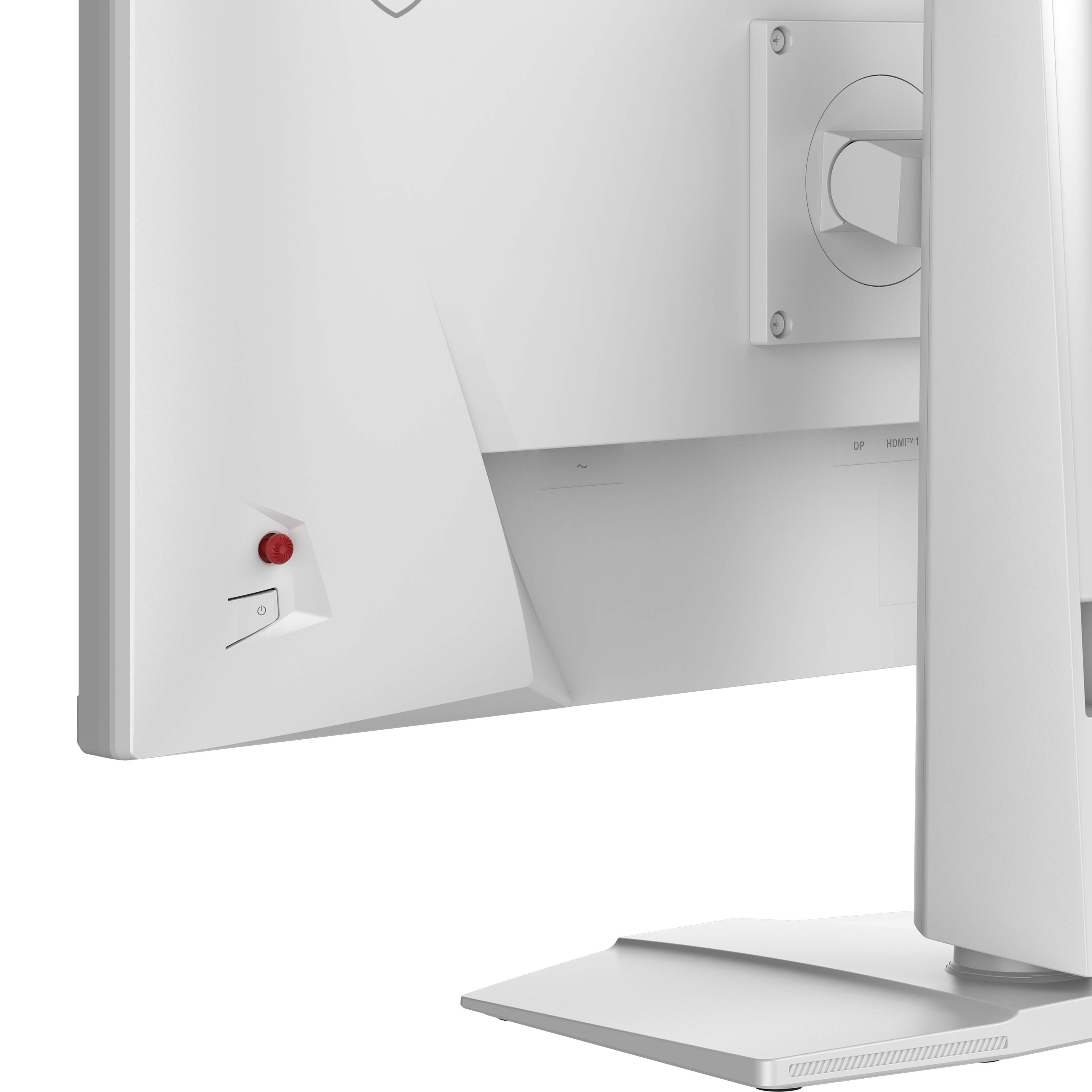 MSI  27" MAG 274QRFW E20 Monitor - 2560x1440, 180Hz, 1ms, Gamer, Fehér
