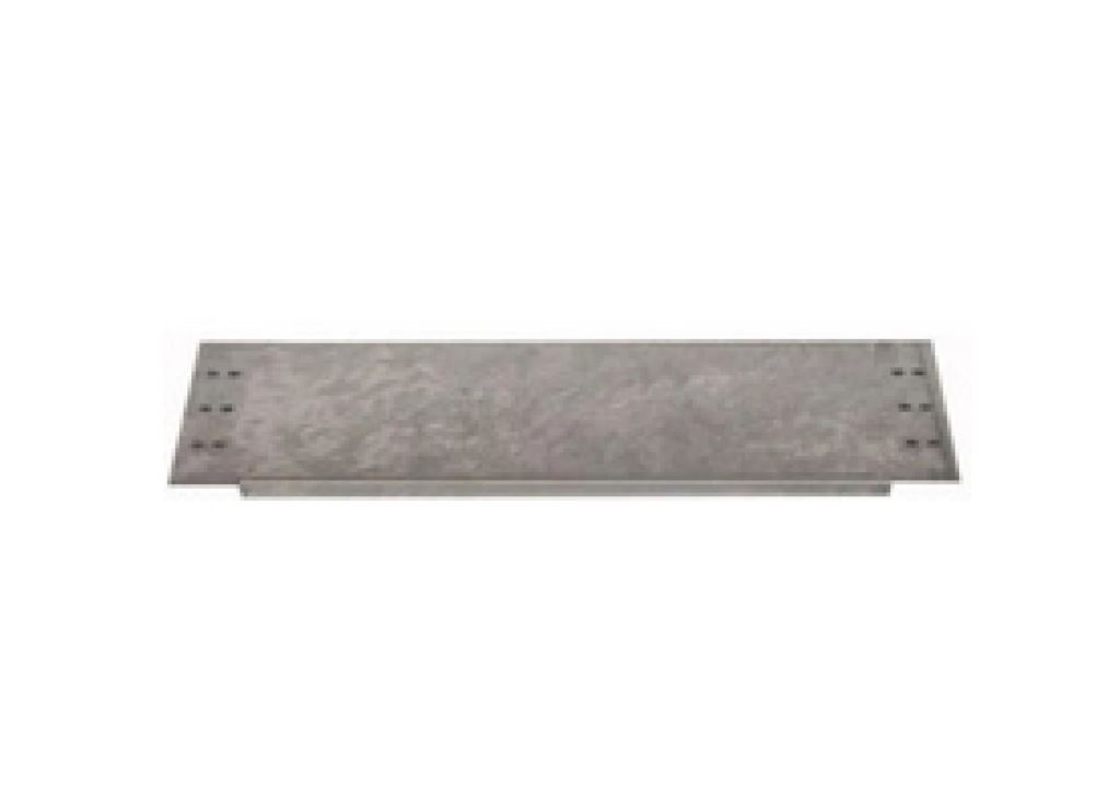 Eaton Y7-114802 114802 100/800 univerzális szerelőlap Eaton Y7-114802 114802 100/800 univerzális szerelőlap