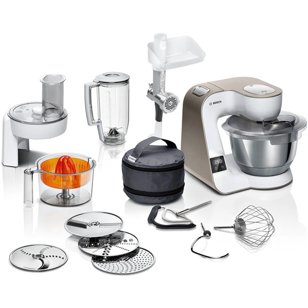 Bosch MUM5XW40 konyhai robotgép Bosch MUM5XW40 konyhai robotgép