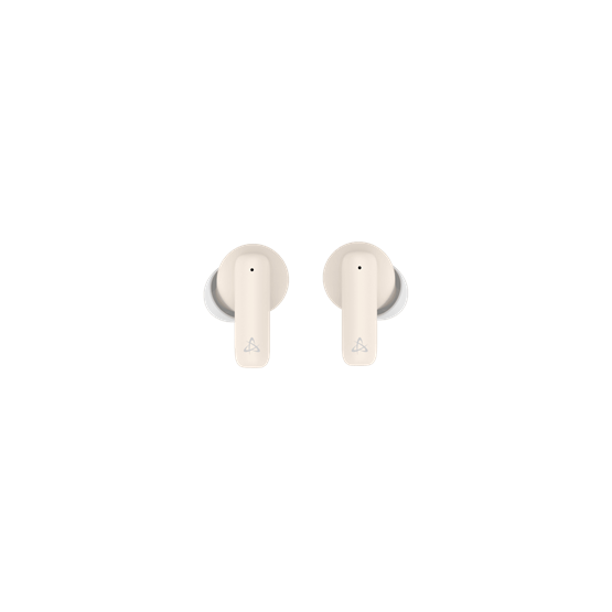  SBOX EB-TWS05-BE bluetooth v5.4 in-ear fülhallgató mikrofonnal  BR+EDR+BLE Bézs
