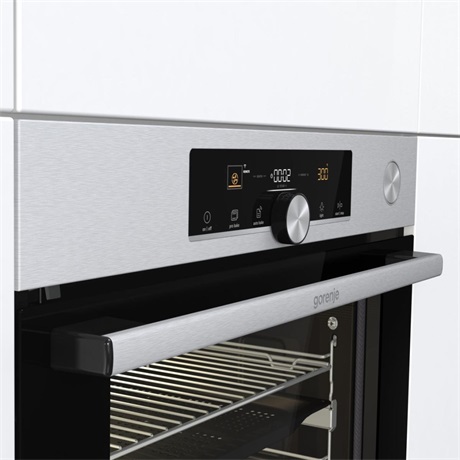 Gorenje BPSA6747A08XWI SÜTŐ BEÉPÍTHETŐ