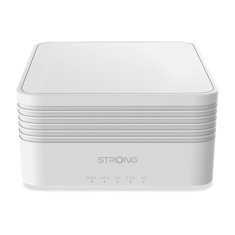 Strong MESHTRIAX3000 Router