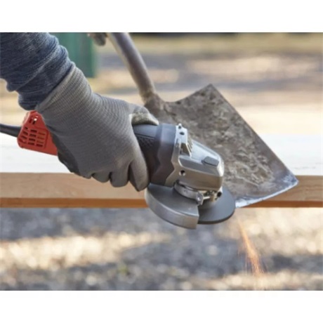 Black and Decker BEG120-QS SAROKCSISZOLÓ 800W