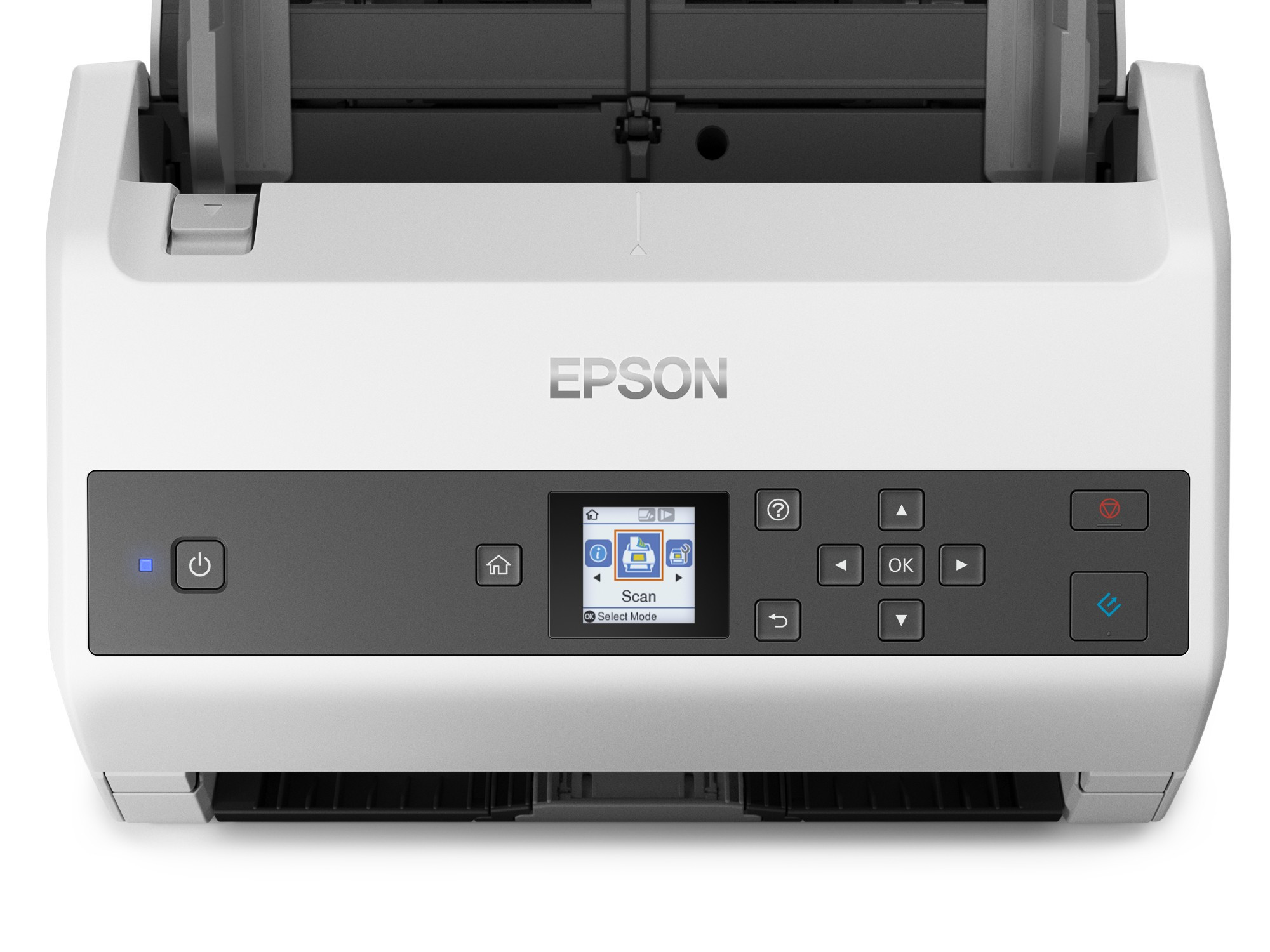 Epson Workforce DS870 A/4 Szkenner Epson Workforce DS870 A/4 Szkenner