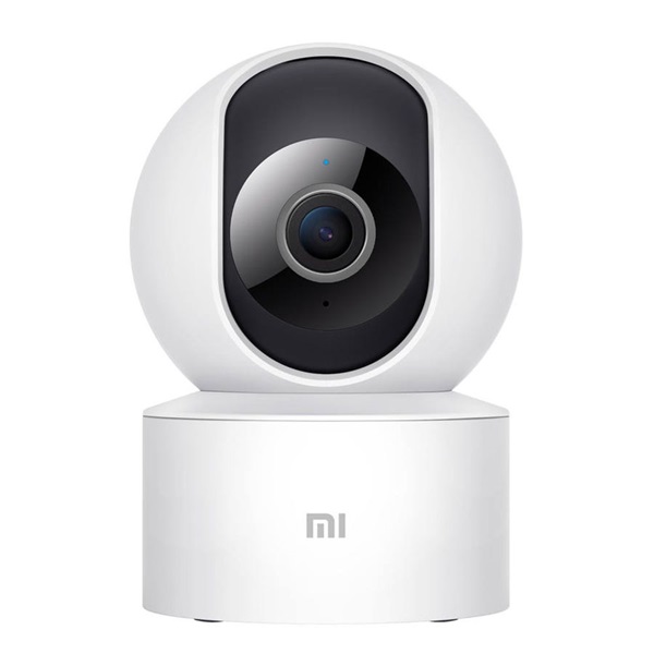 Xiaomi Mi 360° Camera 1080p BHR4885GL otthoni biztonsági kamera