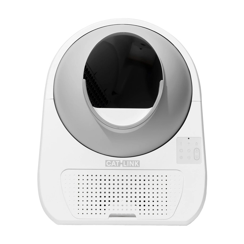 Catlink Scooper Pro Ultra intelligens öntisztító macskatoalett