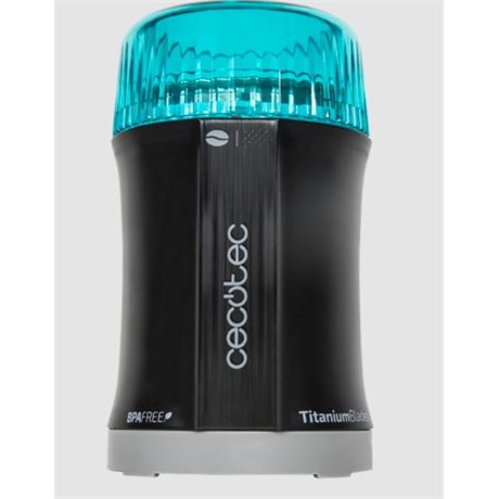 Cecotec 1502 KÁVÉDARÁLÓ / FŰSZERDARÁLÓ