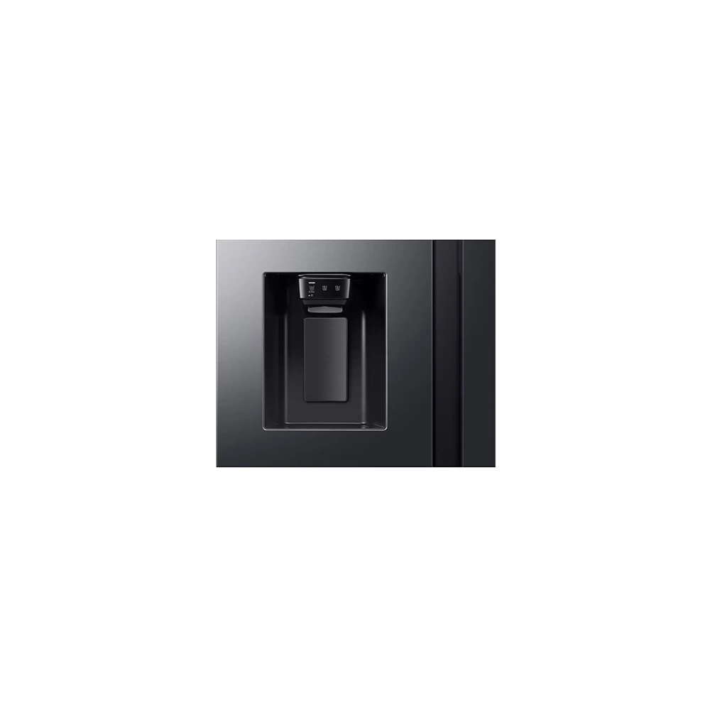Samsung RS70F64KEFEO Side by Side hűtő