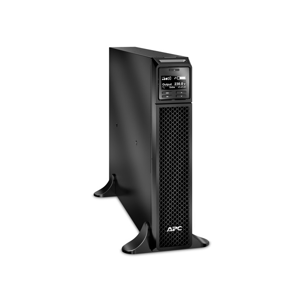 APC Smart-UPS SRT2200XLI 2200VA szünetmentes tápegység APC Smart-UPS SRT2200XLI 2200VA szünetmentes tápegység