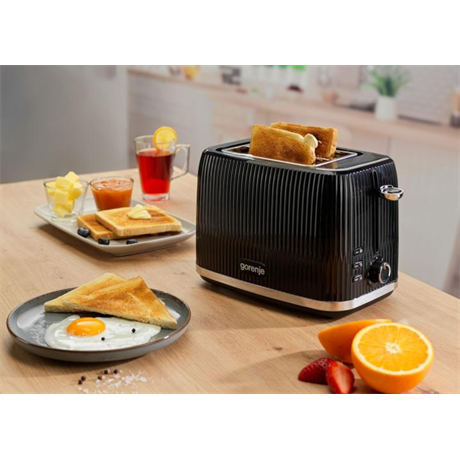 Gorenje T850DPB KENYÉRPIRÍTÓ