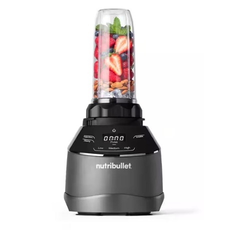 Nutribullet NBF580B Turmixgép