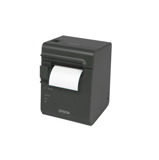 Epson TM-L90-412 címkenyomtató sötétszürke (C31C412412)