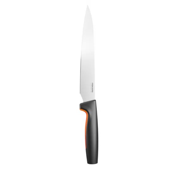 Fiskars 1057539 Functional Form 21 cm szeletelő kés