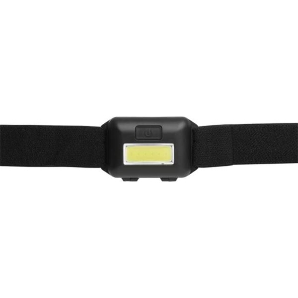 Emos P3538 COB LED 110lm 3xAAA fejlámpa Emos P3538 COB LED 110lm 3xAAA fejlámpa