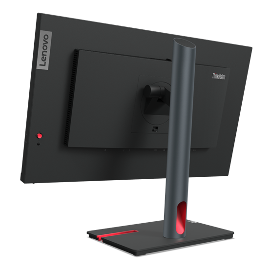  Lenovo 23.8" ThinkVision P24h-30 - IPS WLED monitor